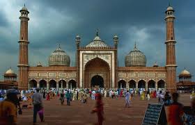 Jama Masjid