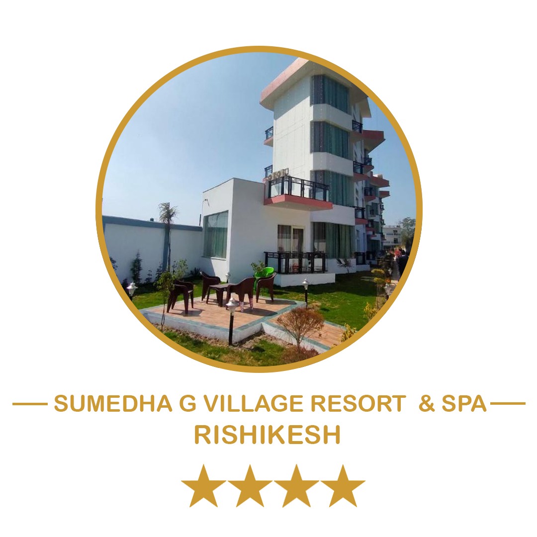 sumedha rishikesh