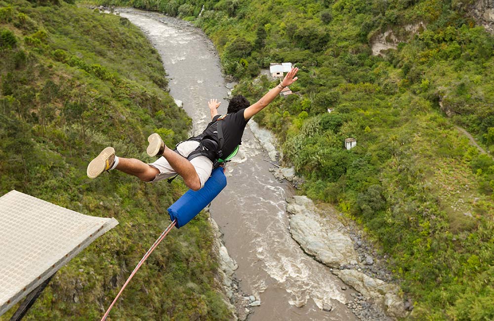 Jumpin Heights