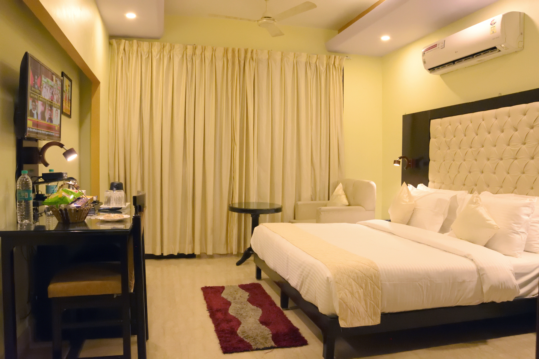 best hotel in delhi