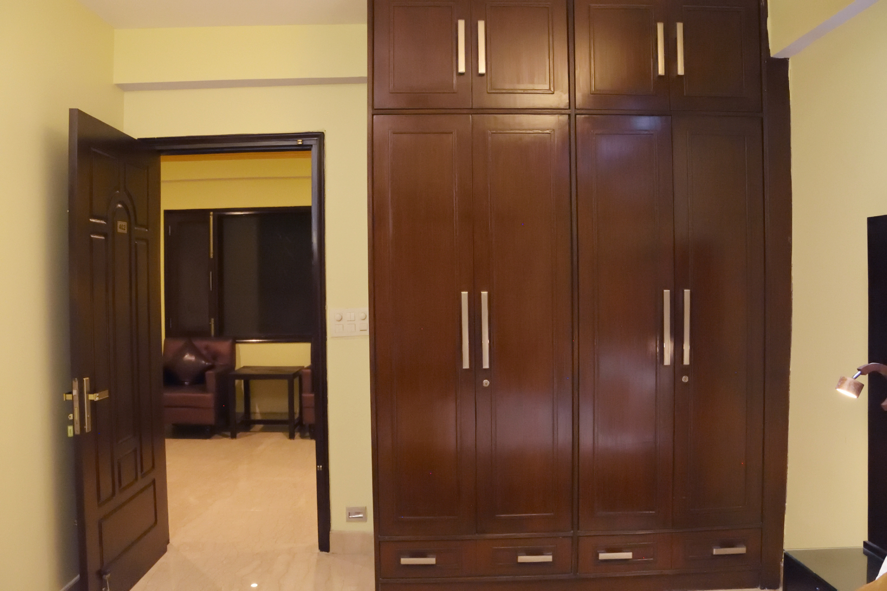 best hotel in delhi