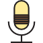 Microphone