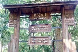 Rajaji National Park