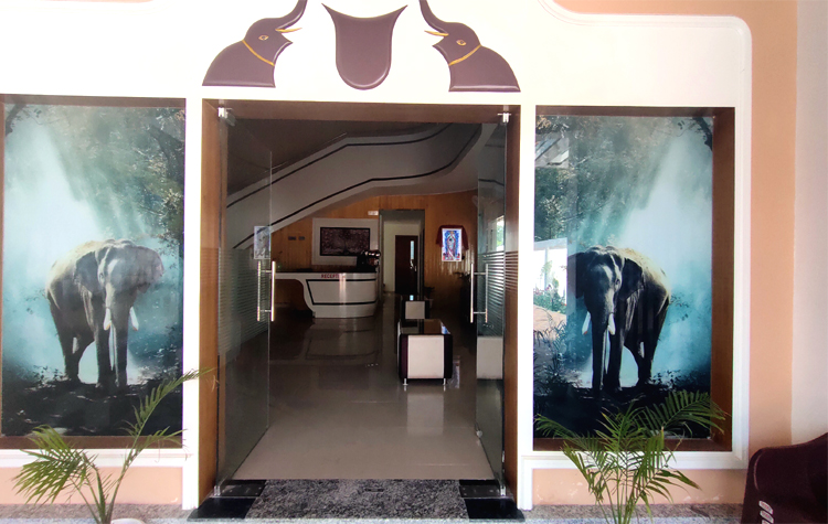Sumedha G Village Resort & Spa
