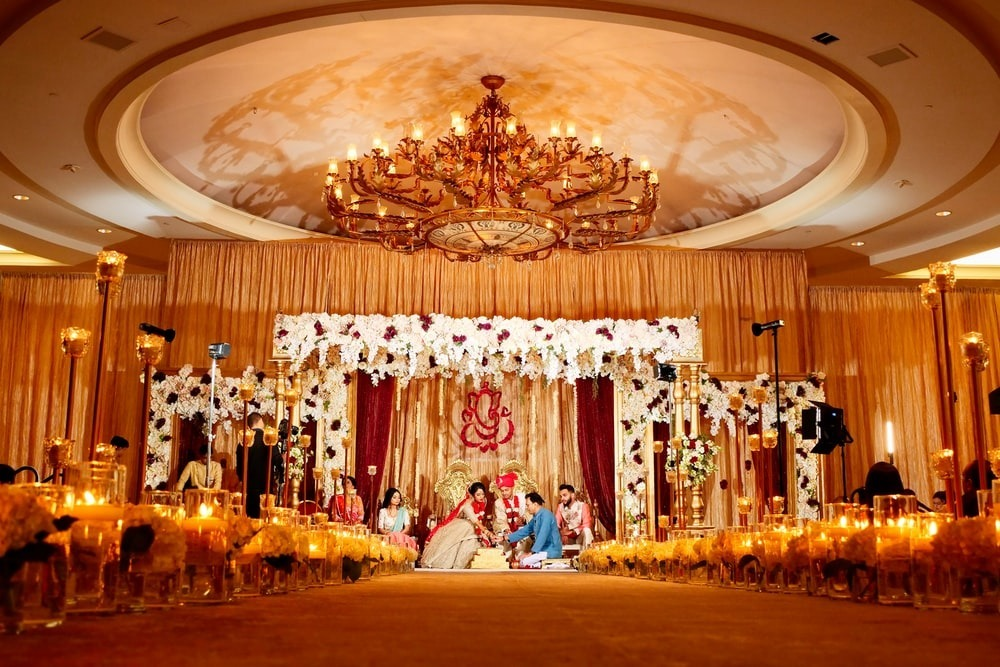 wedding